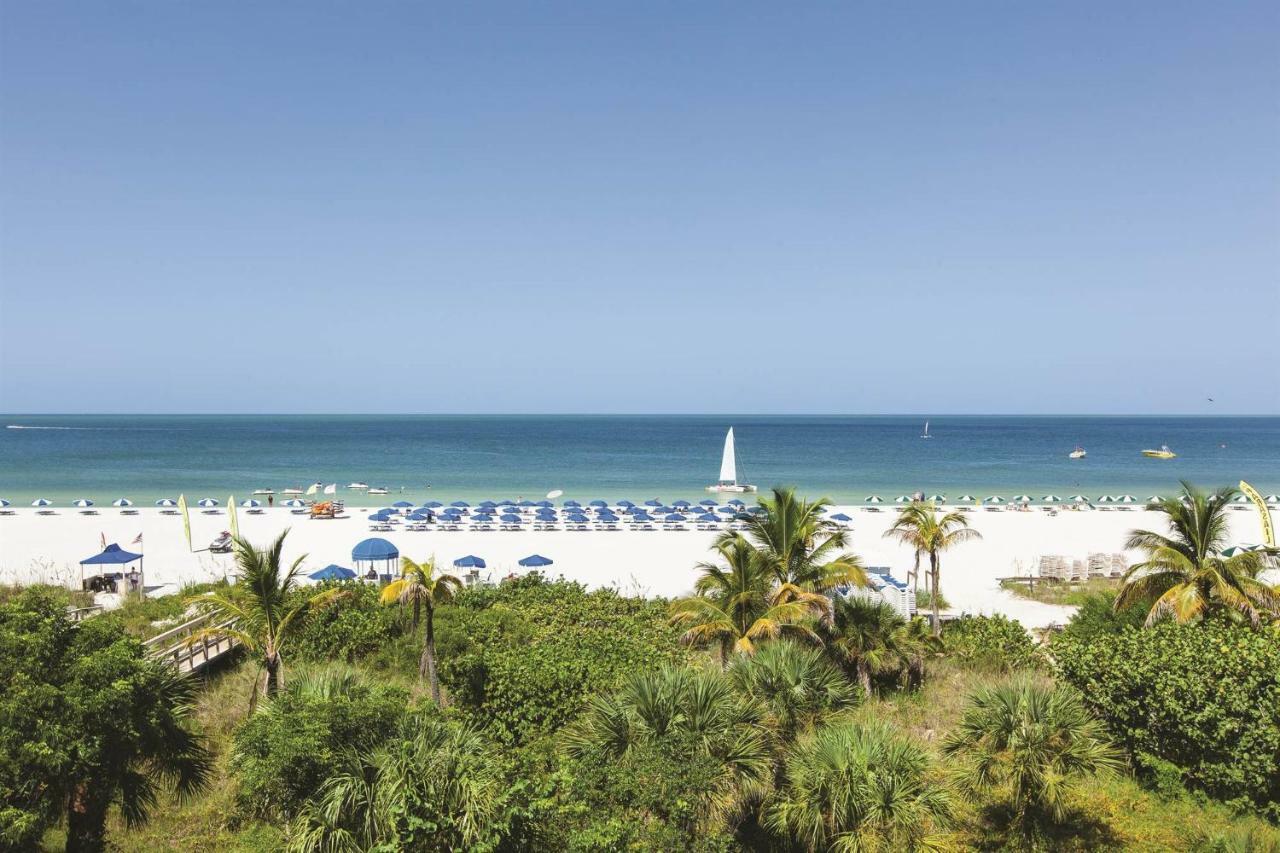Marco Beach Ocean Resort Marco Island Exterior photo