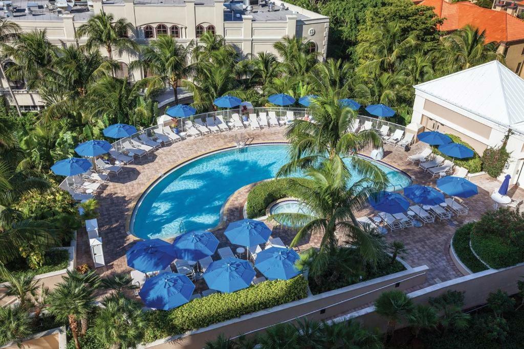 Marco Beach Ocean Resort Marco Island Exterior photo